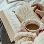 دنیایم را با کمک کتاب طراحی کردم.